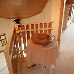 Gaestehaus Kathi Séjour chez l'habitant Gyenesdiás