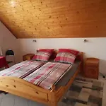Gaestehaus Kathi Homestay *