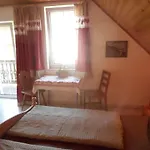 Gaestehaus Kathi Séjour chez l'habitant Gyenesdiás