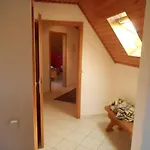 Gaestehaus Kathi Séjour chez l'habitant