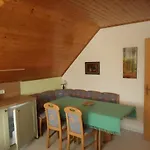 Séjour chez l'habitant Gaestehaus Kathi *