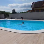 Gaestehaus Kathi Séjour chez l'habitant