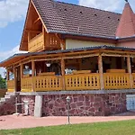 Homestay Gaestehaus Kathi Gyenesdias