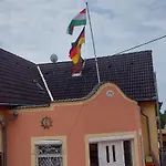 Gaestehaus Kathi * Gyenesdiás