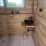 Séjour chez l'habitant Gaestehaus Kathi *