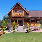Gaestehaus Kathi Gyenesdiás