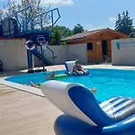 Gaestehaus Kathi Séjour chez l'habitant Gyenesdiás