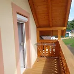 Gaestehaus Kathi Séjour chez l'habitant