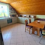Séjour chez l'habitant Gaestehaus Kathi *