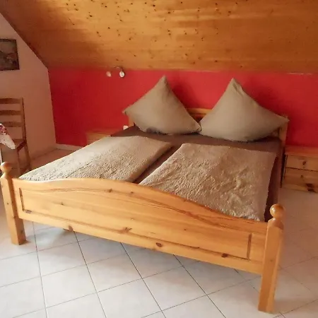 Gaestehaus Kathi * Gyenesdiás