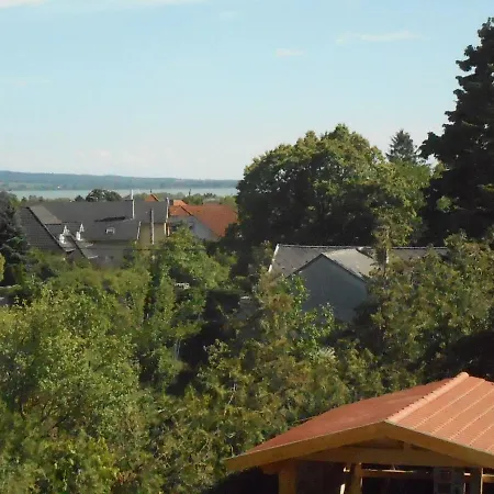 Gaestehaus Kathi Ubytování v soukromí *