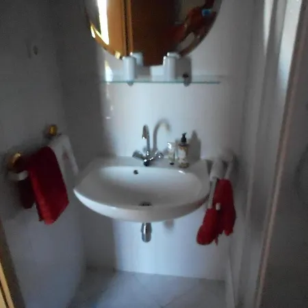 Gaestehaus Kathi Homestay *