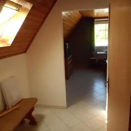 Gaestehaus Kathi Gyenesdiás