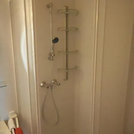 Quarto em Acomodações Particulares Gaestehaus Kathi *