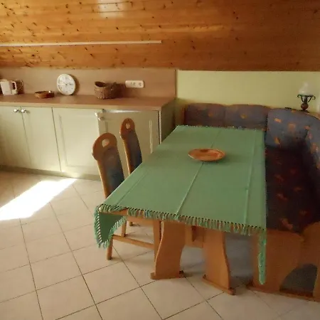 Homestay Gaestehaus Kathi