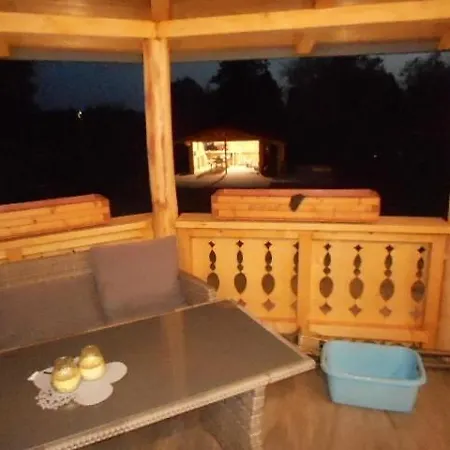 Homestay Gaestehaus Kathi *