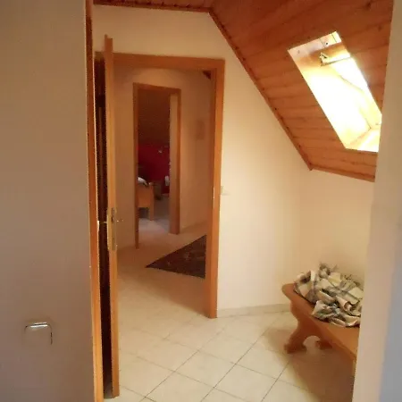 Gaestehaus Kathi Homestay