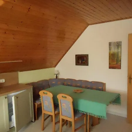 Quarto em Acomodações Particulares Gaestehaus Kathi *