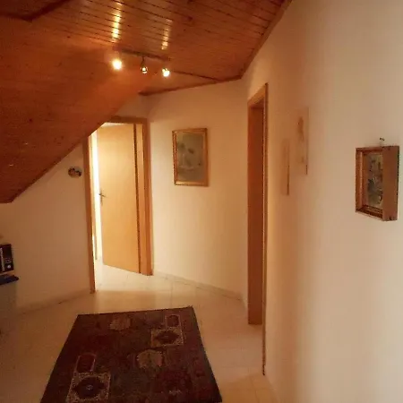 Gaestehaus Kathi