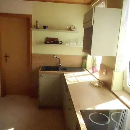 Gaestehaus Kathi * Gyenesdias