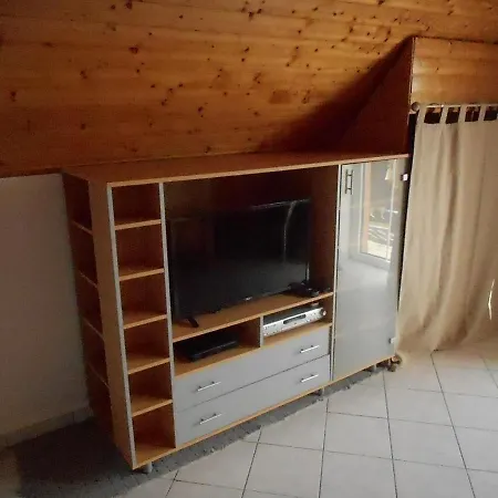 Homestay Gaestehaus Kathi