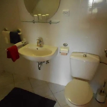 Gaestehaus Kathi Денешдиаш