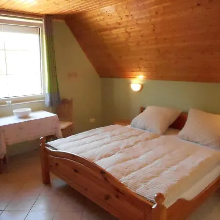 Gaestehaus Kathi *