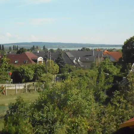 Homestay Gaestehaus Kathi Gyenesdias