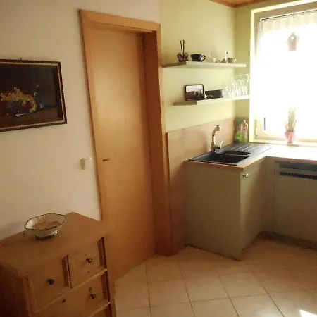 Gaestehaus Kathi منزل للإقامة
