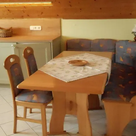 Gaestehaus Kathi Gyenesdiás