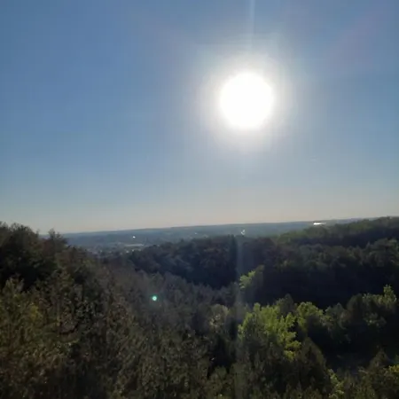 Gaestehaus Kathi Δωμάτια σε οικογενειακή κατοικία *