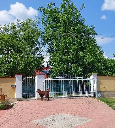 Δωμάτια σε οικογενειακή κατοικία Gaestehaus Kathi