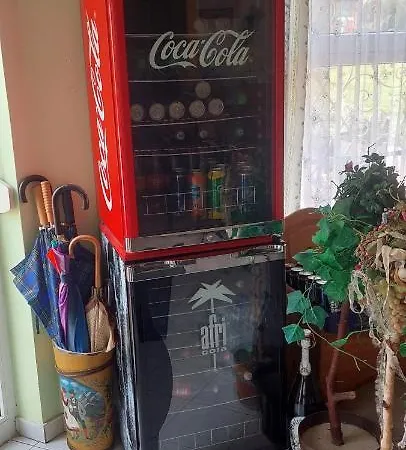 Gaestehaus Kathi Ubytování v soukromí *