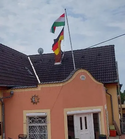 Gaestehaus Kathi * Gyenesdiás