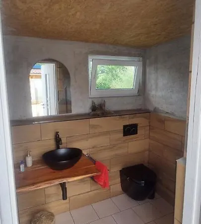 Gaestehaus Kathi Homestay