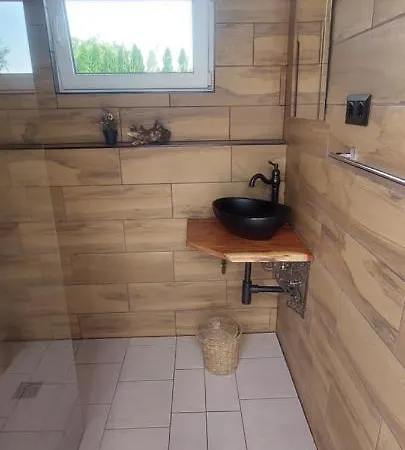 منزل للإقامة Gaestehaus Kathi *
