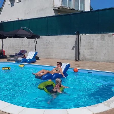 Quarto em Acomodações Particulares Gaestehaus Kathi *