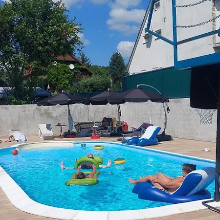 Gaestehaus Kathi Homestay