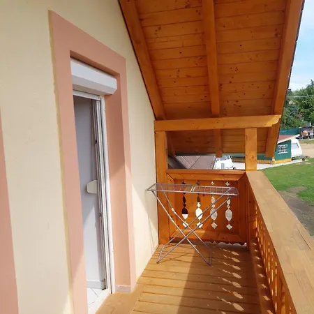 Gaestehaus Kathi Homestay