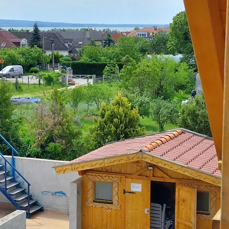 Gaestehaus Kathi Homestay *