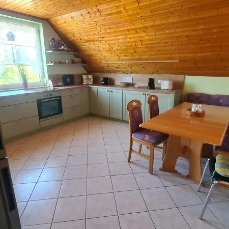 Homestay Gaestehaus Kathi *