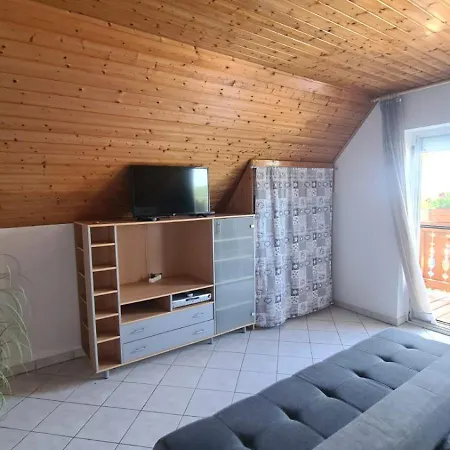 Gaestehaus Kathi *