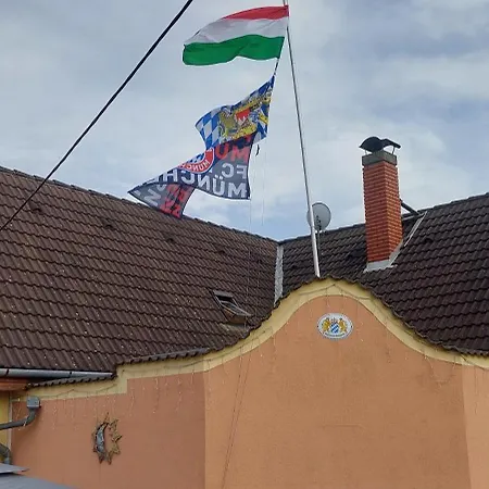 Gaestehaus Kathi Ubytování v soukromí