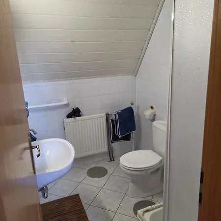 Gaestehaus Kathi Проживание в семье *