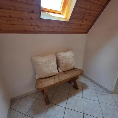 Gaestehaus Kathi Проживание в семье