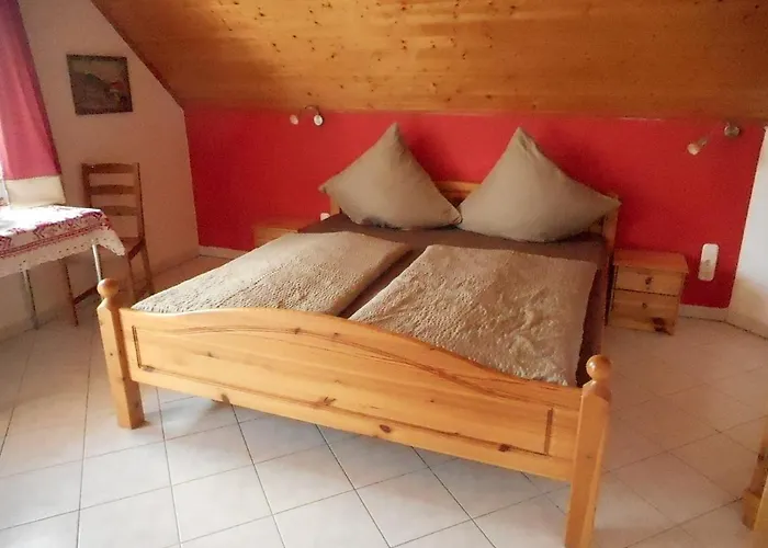 Gaestehaus Kathi * Gyenesdiás