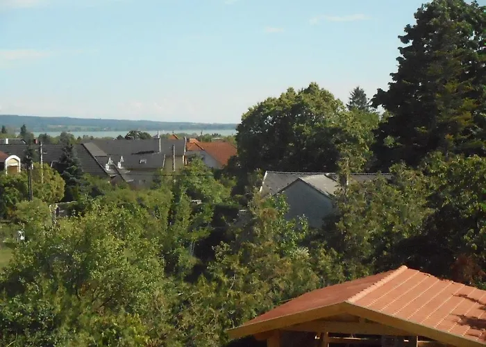 Gaestehaus Kathi Kwatera prywatna *