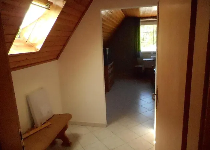 Gaestehaus Kathi Gyenesdiás