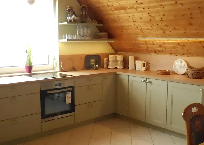 Gaestehaus Kathi *