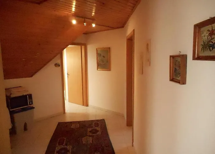 Gaestehaus Kathi